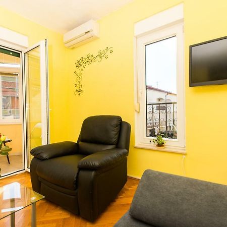 Apartman Ruza Apartment Trogir Luaran gambar