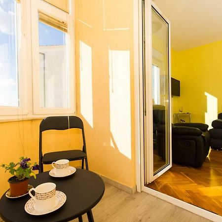 Apartman Ruza Apartment Trogir Luaran gambar