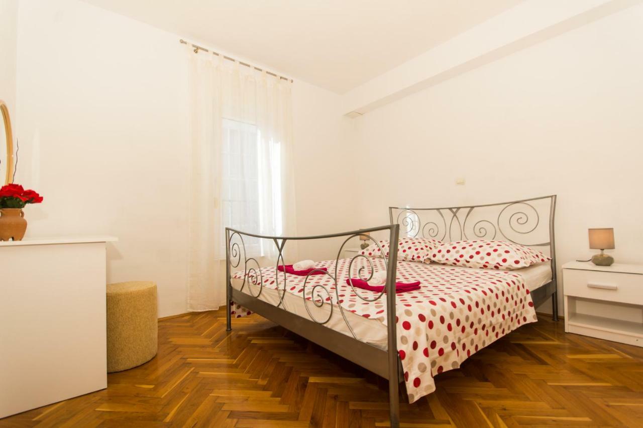 Apartman Ruza Apartment Trogir Luaran gambar