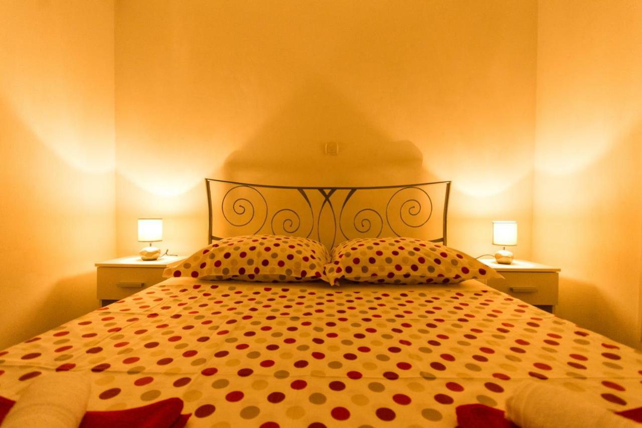 Apartman Ruza Apartment Trogir Luaran gambar