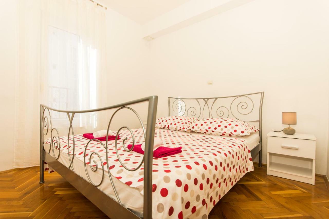 Apartman Ruza Apartment Trogir Luaran gambar
